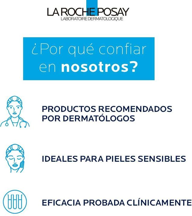 Produktbild La Roche Posay Lipikar Lait Urea 5+ (Körpercreme, 400 ml)