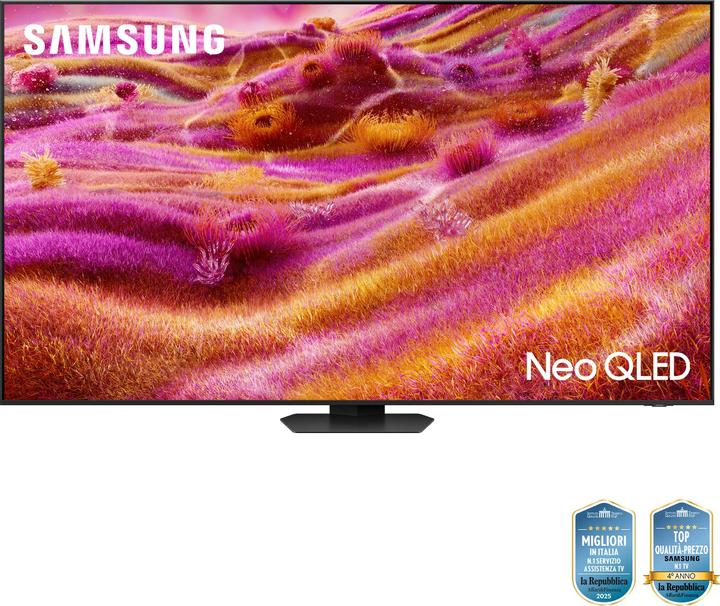 Image du produit Samsung QE98QN90F (98", QN90F, NeoQLED, Mini-LED, 4K, 2025)