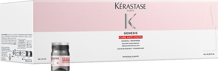 Produktbild Kérastase Genesis Anti-Chute Cure (252 ml)