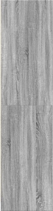 Produktbild vidaXL Kleiderschrank (30 x 50 x 200 cm)