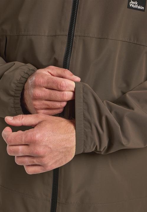 Immagine prodotto Jack Wolfskin Terraview 2L Jkt M (XL)
