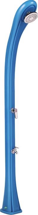 Poolstar Solardusche Happy Blau 25 L,216 cm