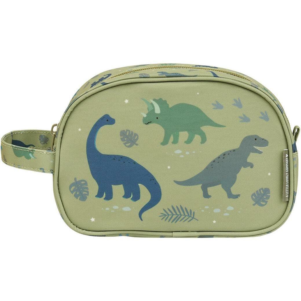 Roost, Necessaire, Borsa da toilette, Verde
