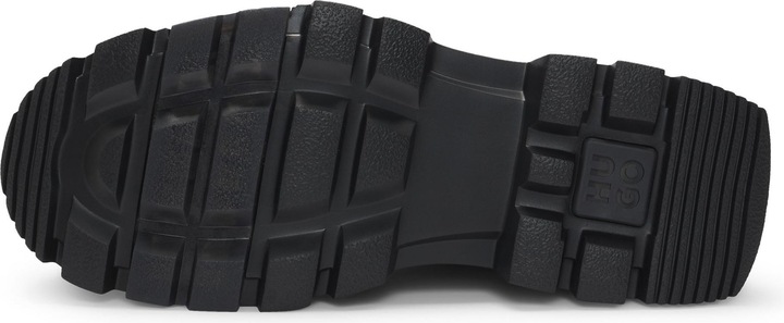 Actual product image HUGO Fabyan halb ltgr (42)