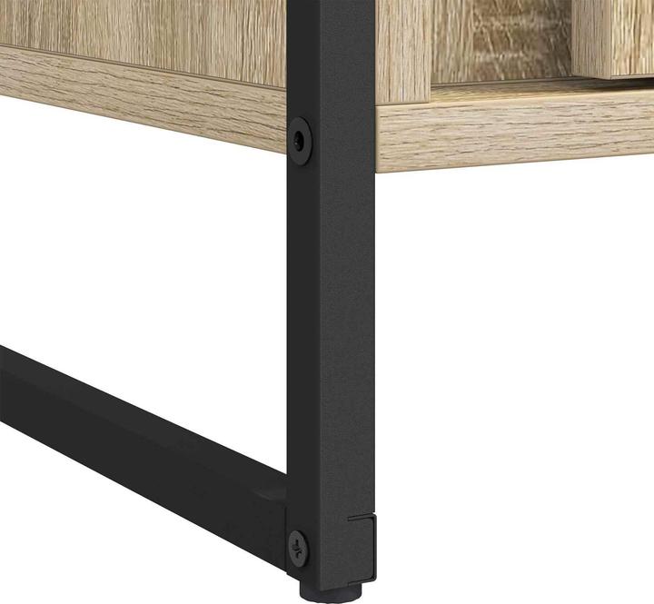 Produktbild vidaXL Kleiderschrank (50 x 50 x 200 cm)