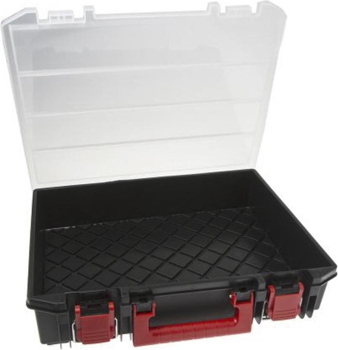 Produktbild RS PRO Rack Case Empty