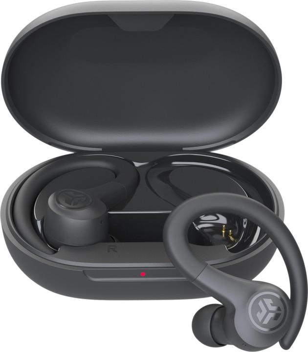 Actual product image JLab Audio Go Air Sport (No noise cancellation, 8 h, Wireless)