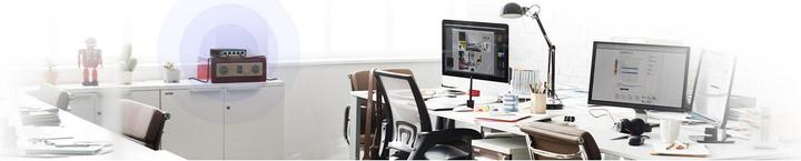 Image du produit D-Link DMS-105 (5 ports)