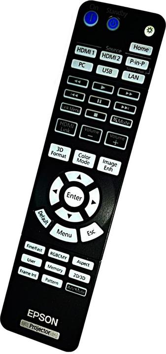 Epson 2175313 Original Fernbedienung (Fernbedienung)