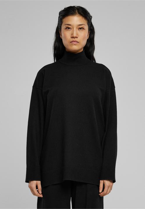 Produktbild Urban Classics Ladies Knitted Eco Viscose Sweater - 126797 (S)