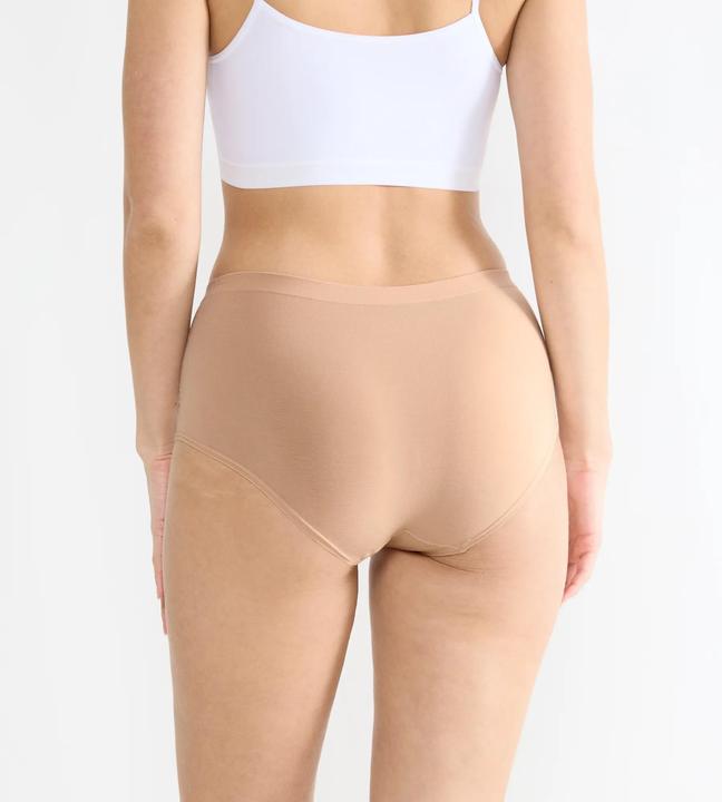 Produktbild Sloggi Go Sense Micromodal Maxi Slip (S, 2er Pack)