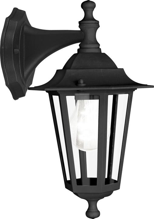 Produktbild EGLO Laterna (E27, IP44)