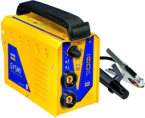 Image du produit GYS Soudeuse à onduleur, MI 80P