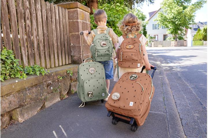 Produktbild Lässig Happy Prints