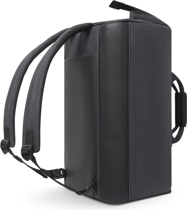 Image du produit Cabaia Reisetasche Duffle Bag V2 Vegan Nubuck (37 l)