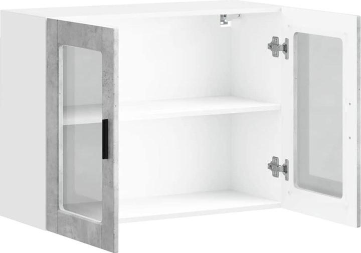 Image du produit vidaXL Küchen-Wandschrank (80 x 31 x 60 cm)