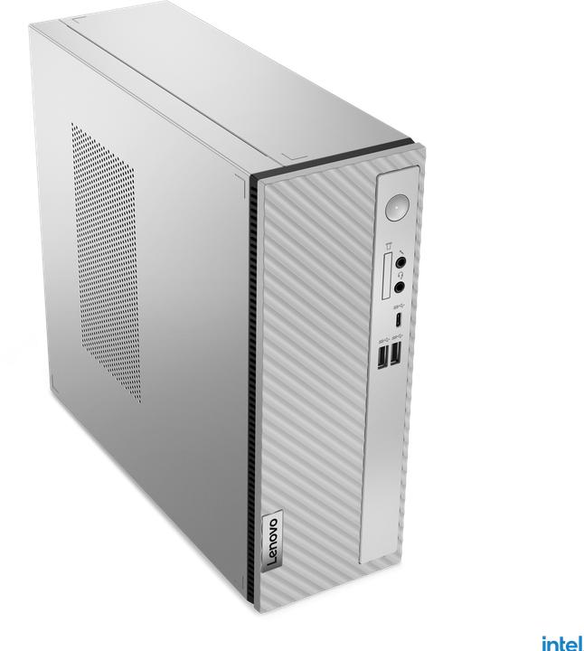 Actual product image Lenovo IdeaCentre 3 (Intel Core i5-12400, 16 GB, 0.51 TB)