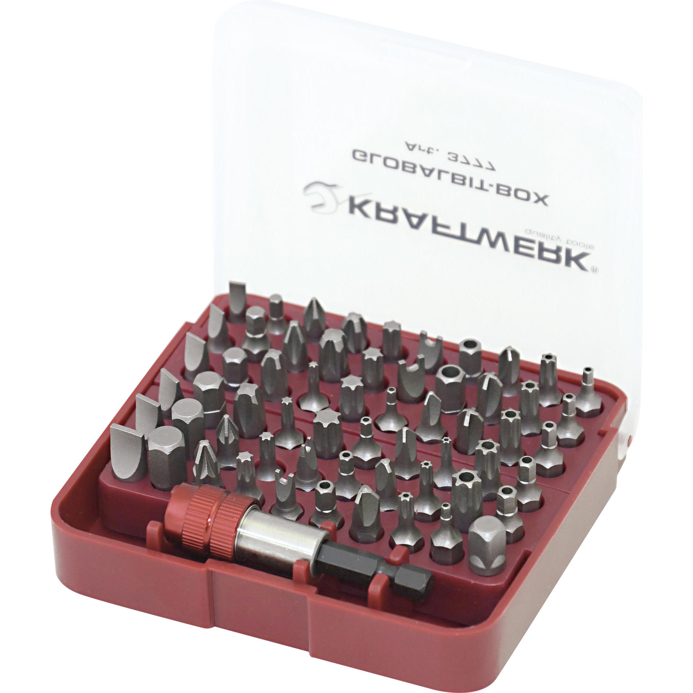 Thumbnail - Kraftwerk, Bits, GLOBAL-Bit-Box