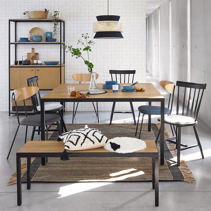 Immagine prodotto La Redoute Interieurs Elinor (4x, 25 cm)