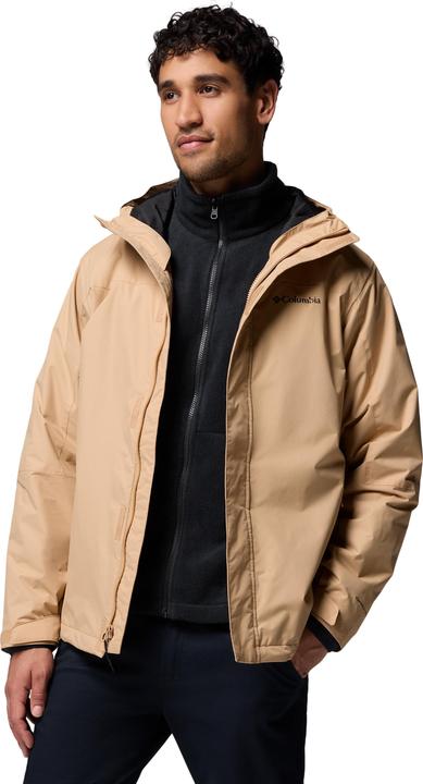 Produktbild Columbia Tunnel Falls™ II Interchange Jacket (S)