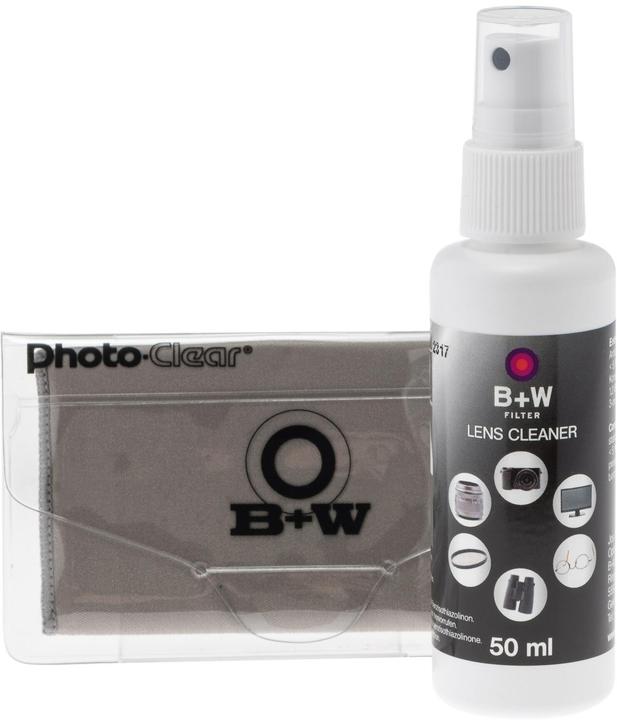 B+W Lens Cleaner
