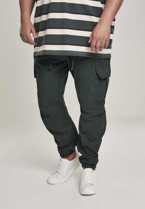 Produktbild Urban Classics Cargo Jogging Pants (XS)