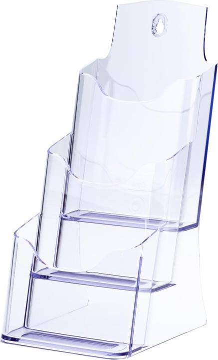 Produktbild Sigel Tisch-Prospekthalter (A6)