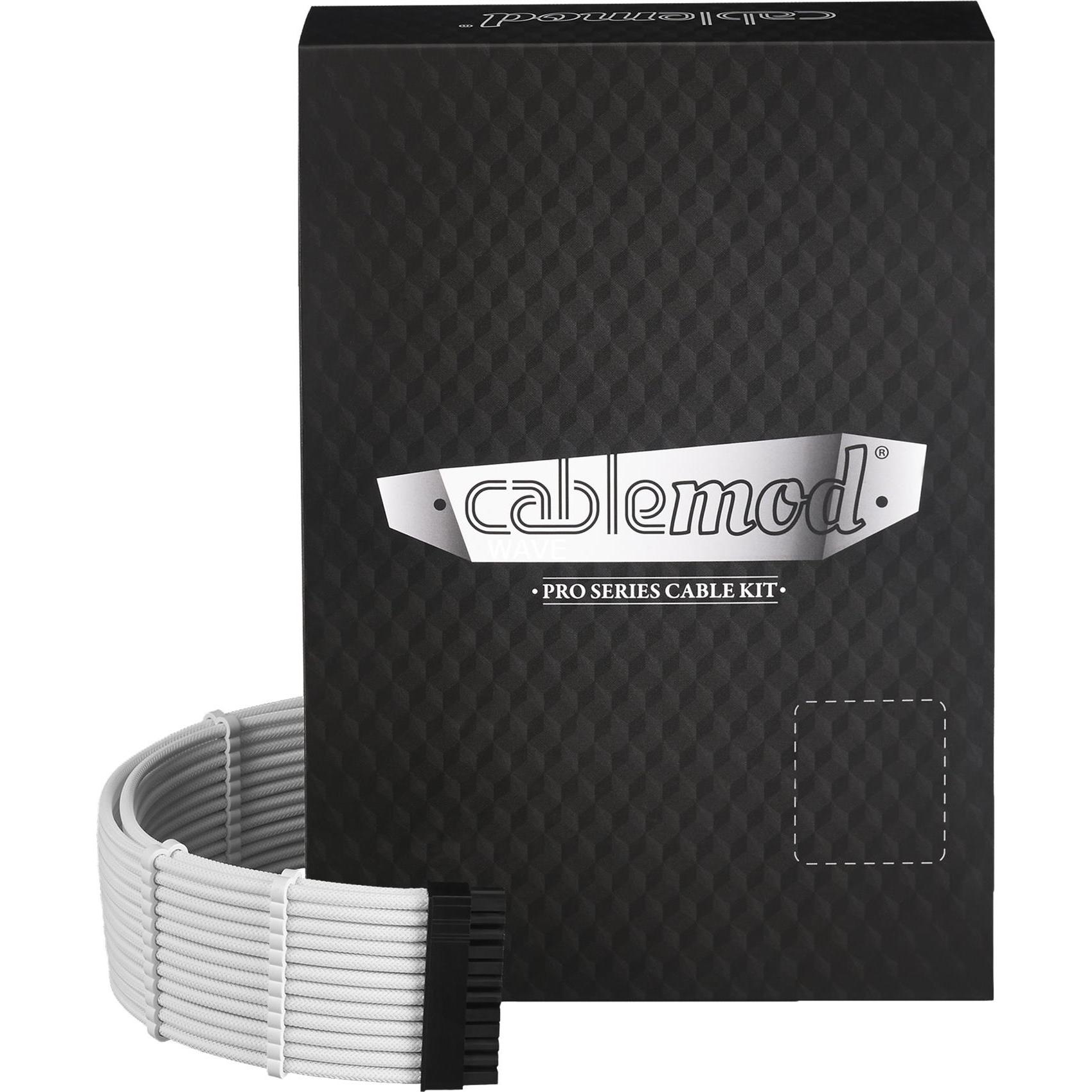 CableMod C-Series PRO Kit RMi,RMx, Interne Kabel (PC)