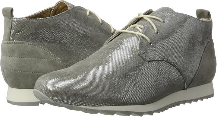 Productafbeelding Hassia Barcelona Damensneakers, Breite H (38.5)