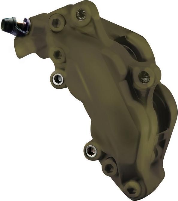 Actual product image Foliatec Brake caliper paint