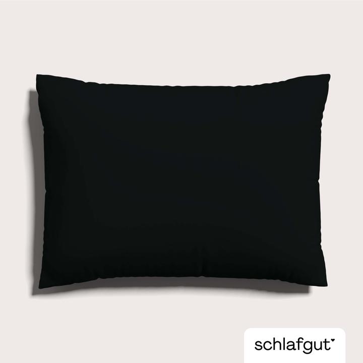 Actual product image schlafgut Knitted Jersey (Duvet cover, 70 x 90 cm)