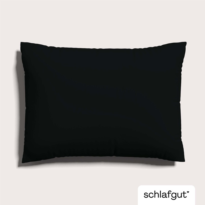 Immagine prodotto schlafgut Knitted Jersey (Copripiumino, 70 x 90 cm)