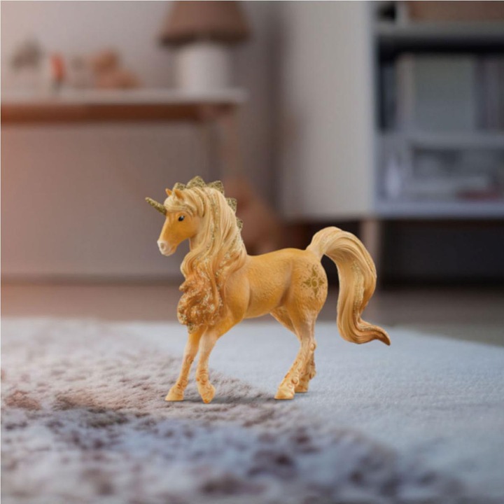 Produktbild Schleich Apollon Einhorn Hengst