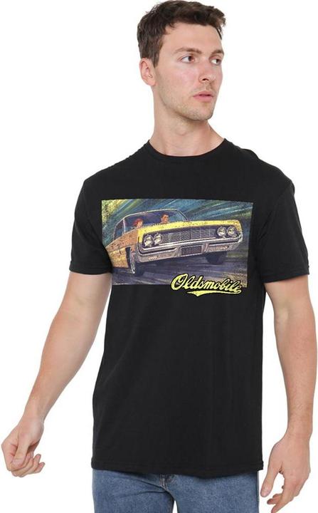 Produktbild Oldsmobile Coupe TShirt (M)