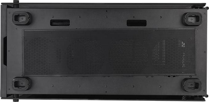 Actual product image Thermaltake View 91 Tempered Glass RGB (E-ATX, XL-ATX)