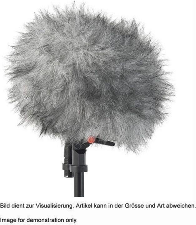 Image du produit Rycote Bbg Wj (Peaux)