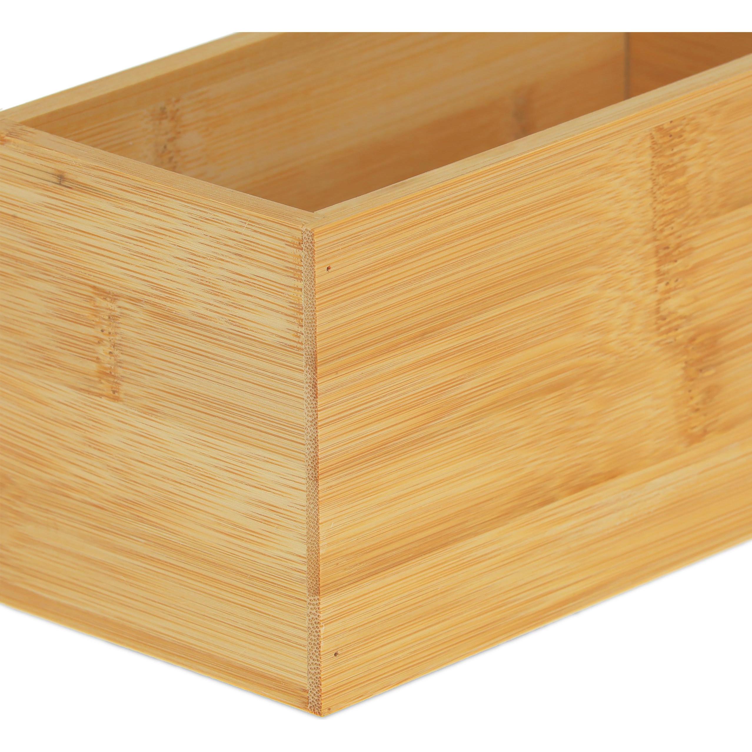 Thumbnail - Relaxdays, Aufbewahrungsbox, Ordnungsbox