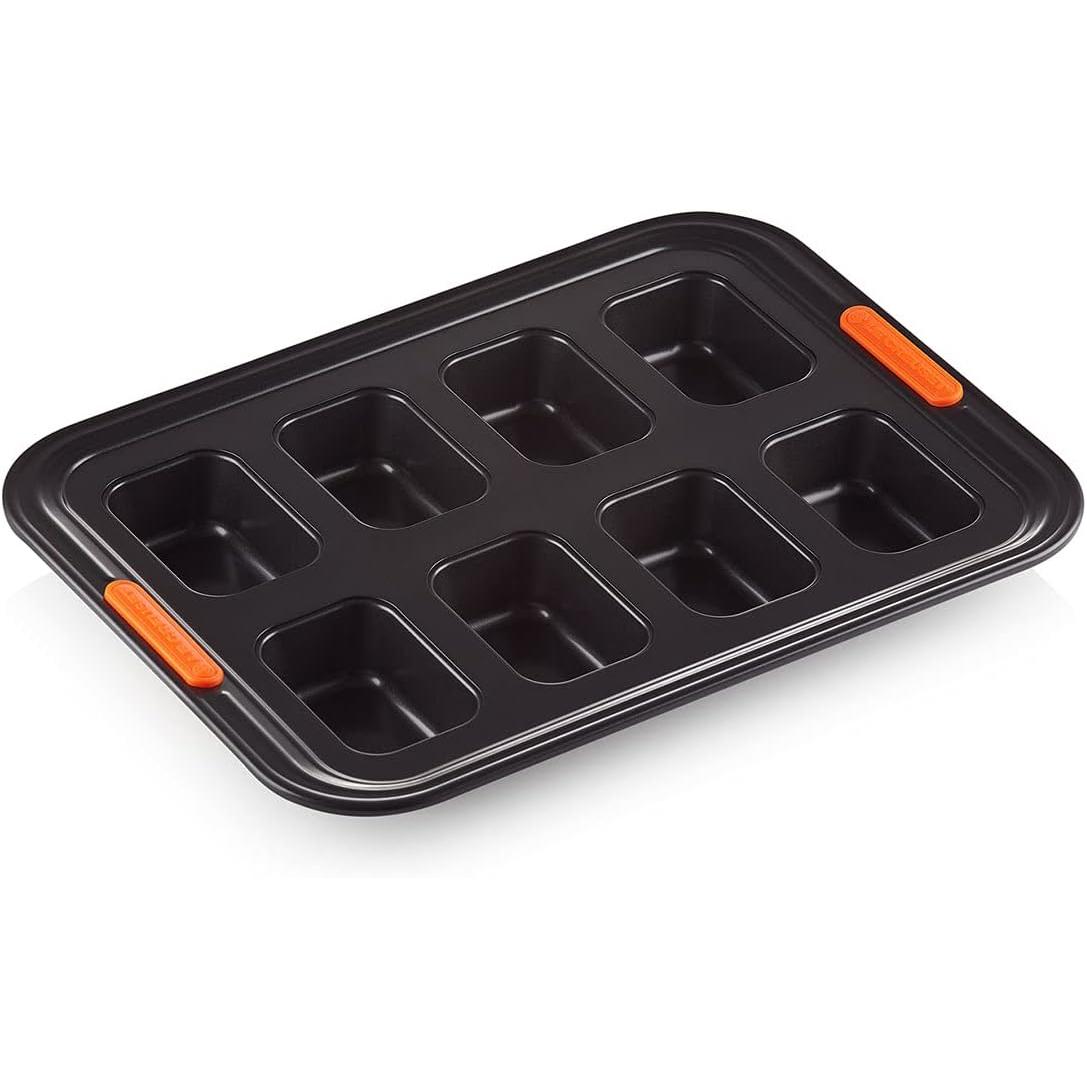 Le Creuset 8er Mini Kastenform 40x30cm (46015000010000)