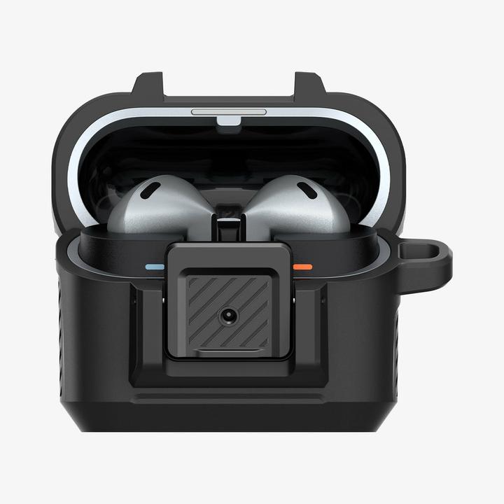 Produktbild Spigen Lock Fit (Kopfhörer Hülle)