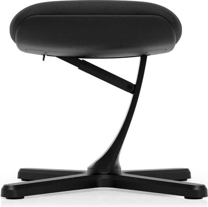 Productafbeelding noblechairs Voetsteun 2 - Zwarte Editie