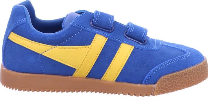 Actual product image Gola Sneaker Harrier Strap (29)