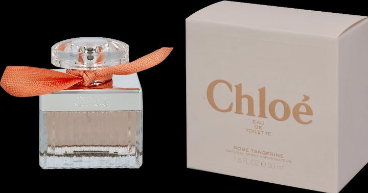 Produktbild Chloé Rose Tangerine (Eau de Toilette, 50 ml)