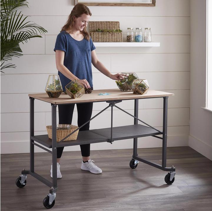 Actual product image Cosco SmartFold (132 cm, 67 cm)