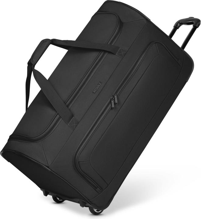 Image du produit Redolz Duffle Essentials Ensemble de sacs de voyage à 2 roulettes 2pcs (166 l, XL (à partir de 115l))