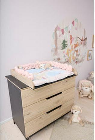 Produktbild Sterntaler Schaukeltier Hanni