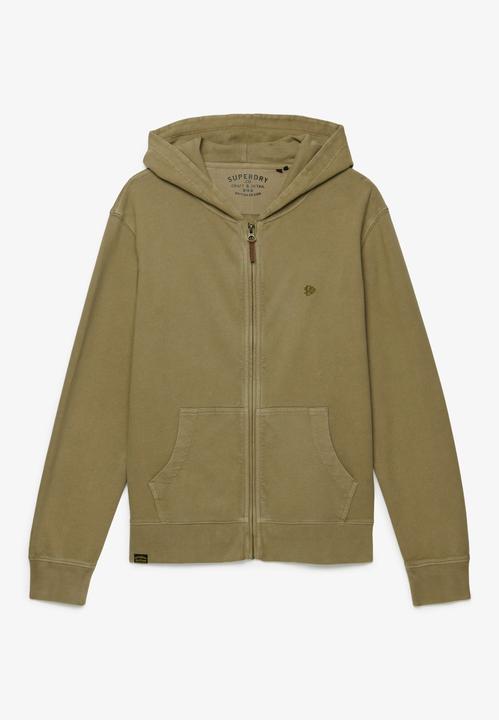 Produktbild Superdry Classic Essential Ziphood (L)