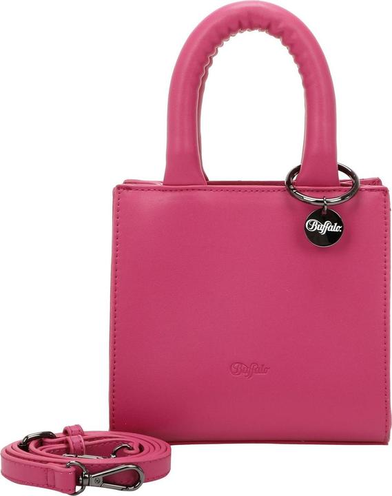 Immagine prodotto Buffalo Mini borsa Boxy 17,5 cm