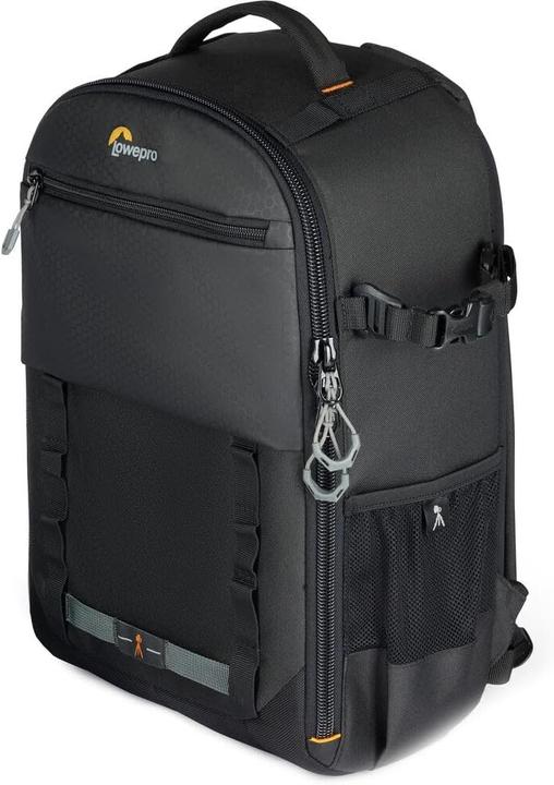 Actual product image Lowepro LP37456-PWW Camera bag/case backpack black (Photo backpack, 18 l)