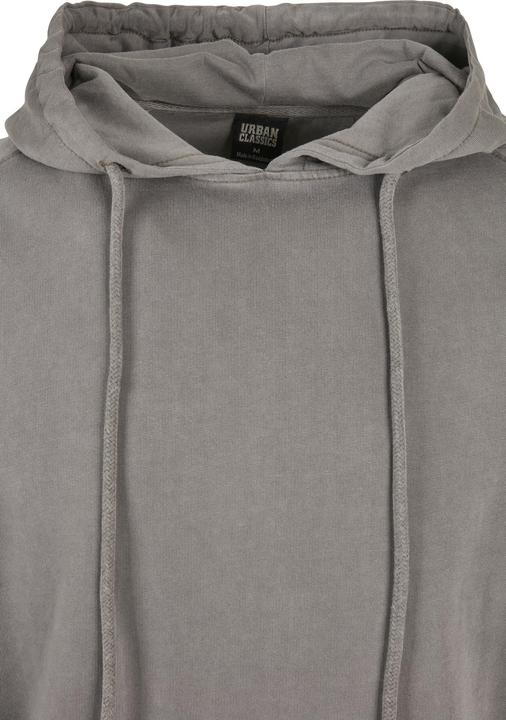 Produktbild Urban Classics Hoodie Overdyed (M)