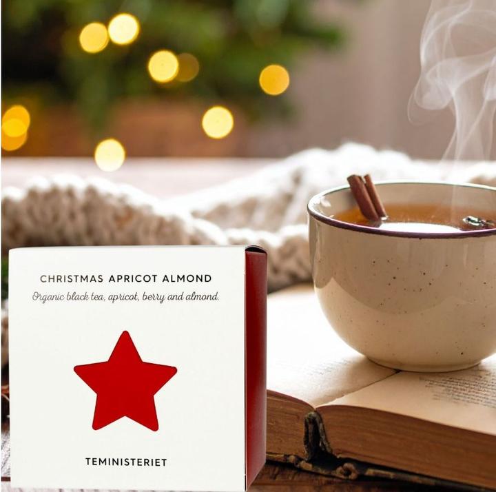 Produktbild MGA Weihnachts-Schlaftee (100 g)